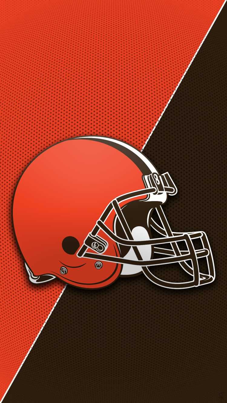 Cleveland Browns Iphone Wallpapers