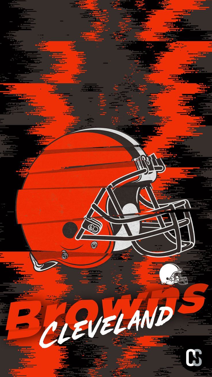 Cleveland Browns Iphone Wallpapers