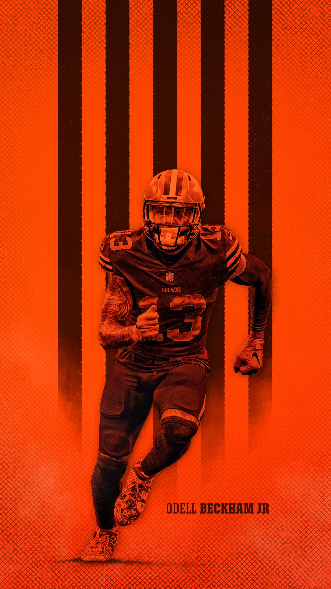 Cleveland Browns Iphone Wallpapers