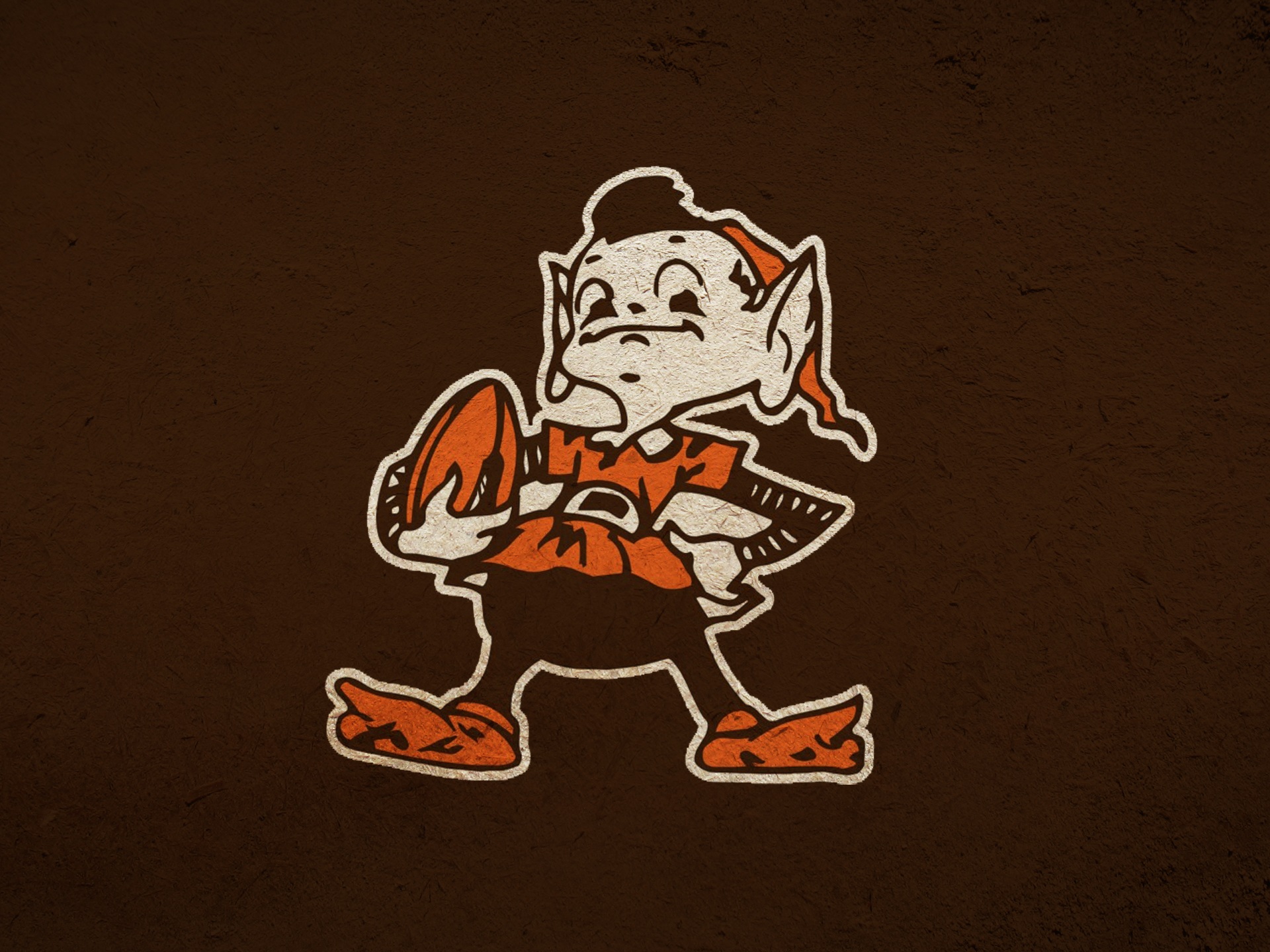 Cleveland Browns Iphone Wallpapers