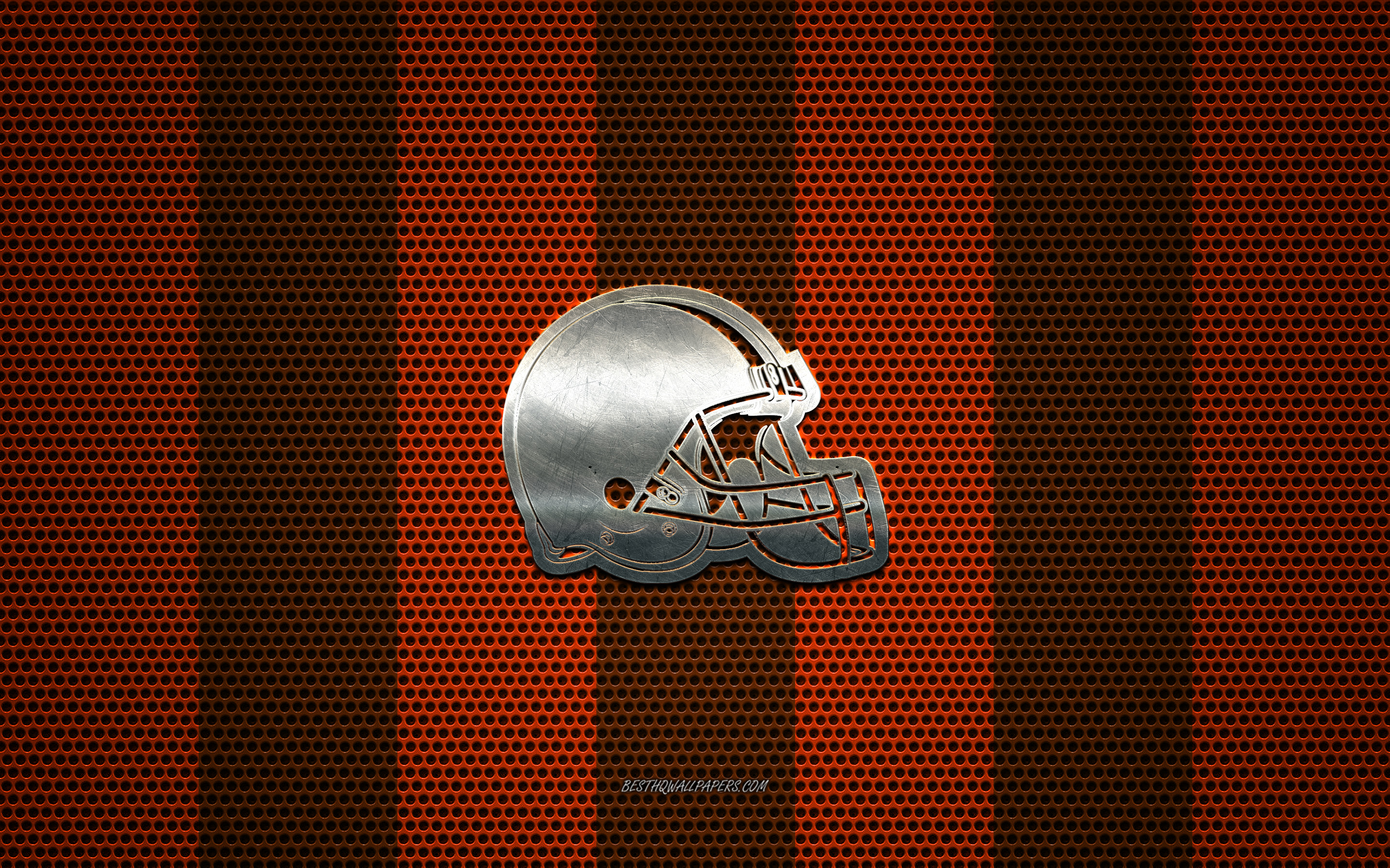 Cleveland Browns Logo Wallpapers