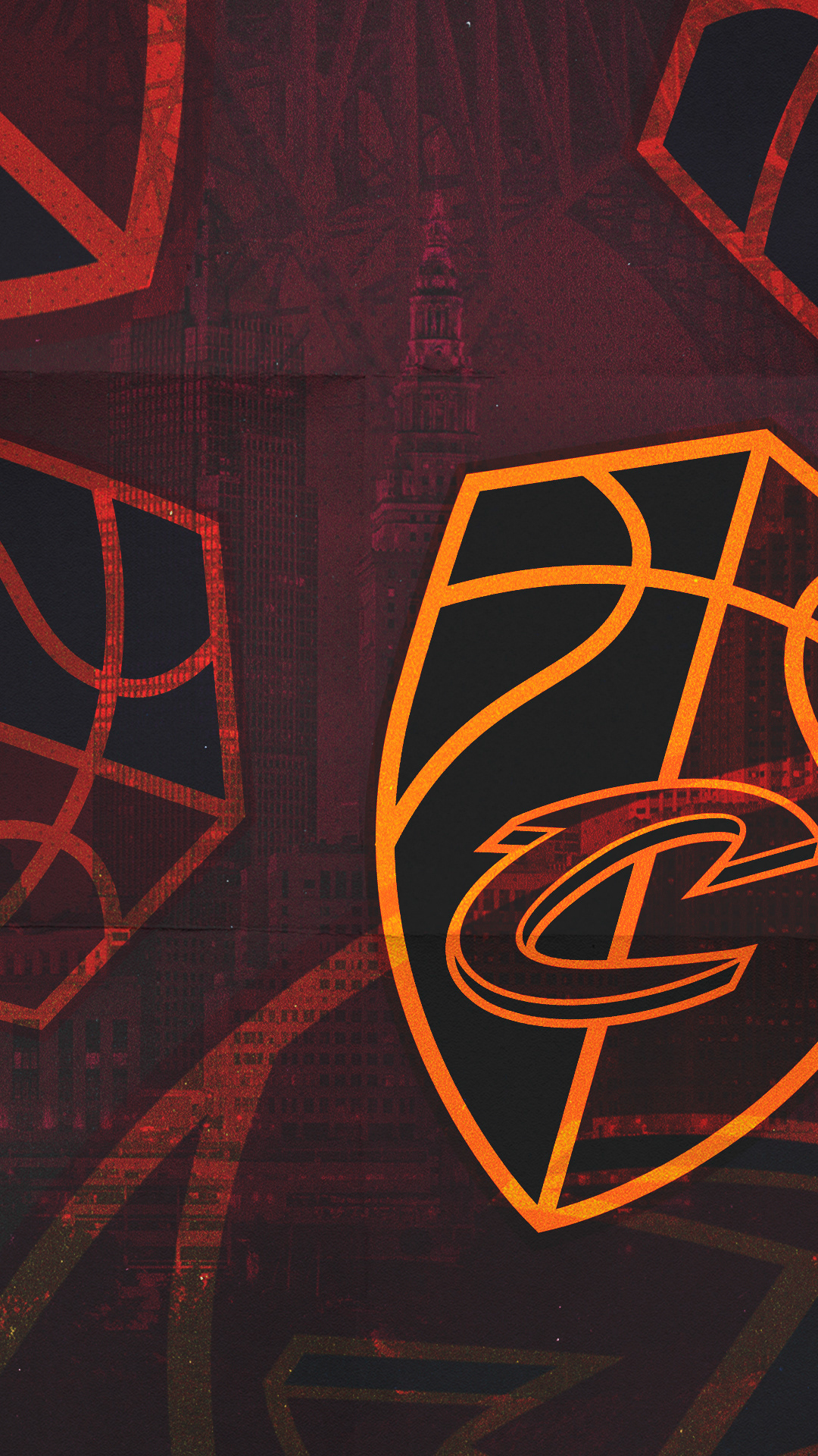 Cleveland Cavaliers Wallpapers