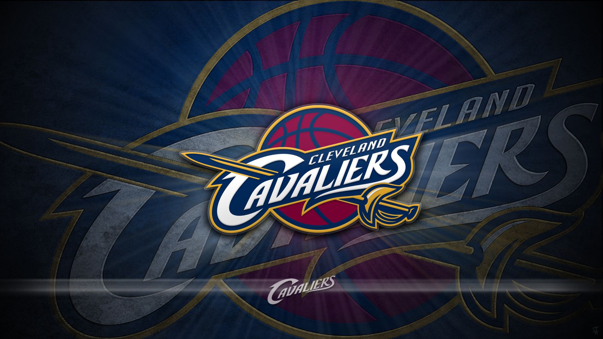 Cleveland Cavaliers Wallpapers