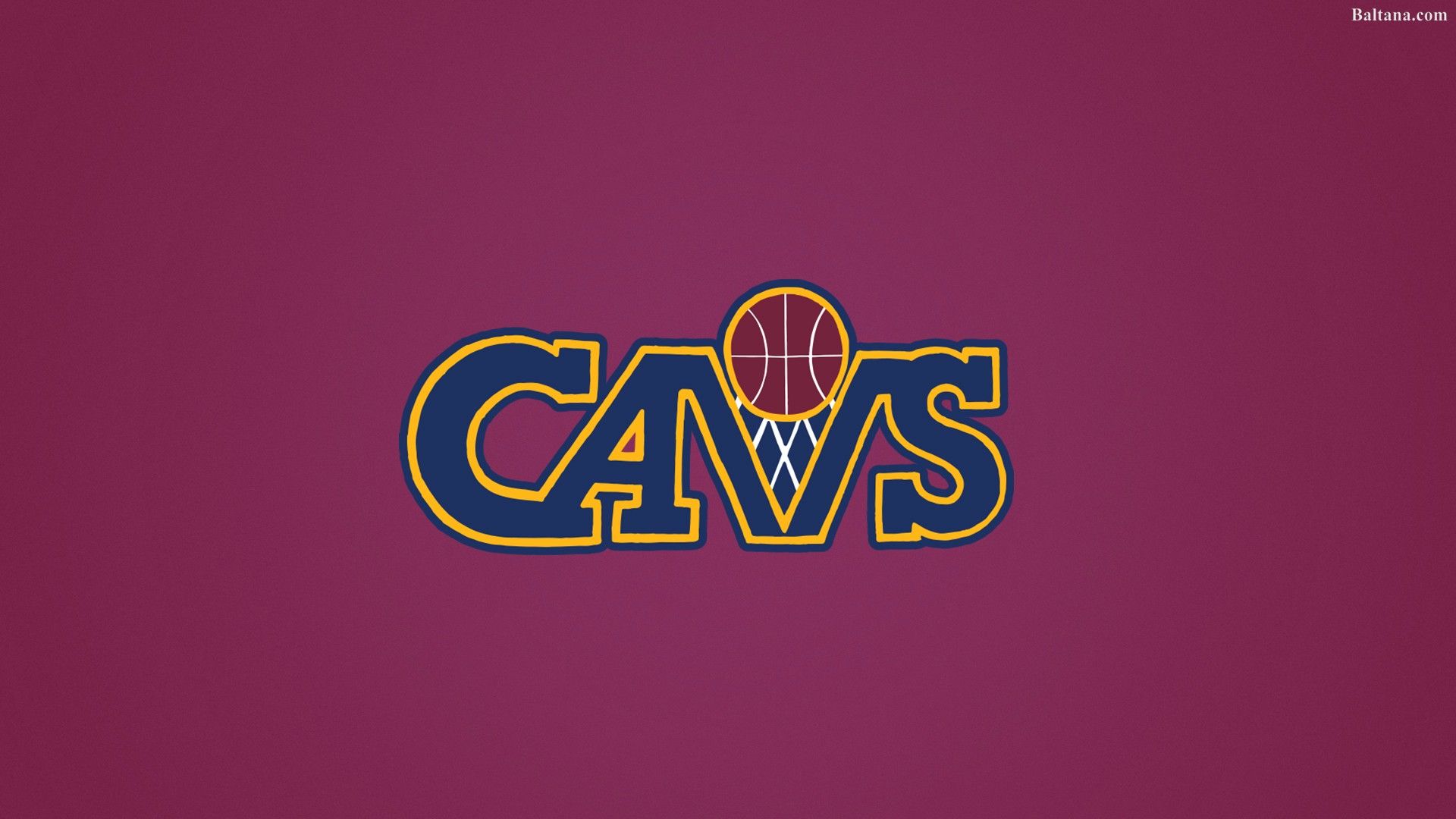 Cleveland Cavaliers Wallpapers