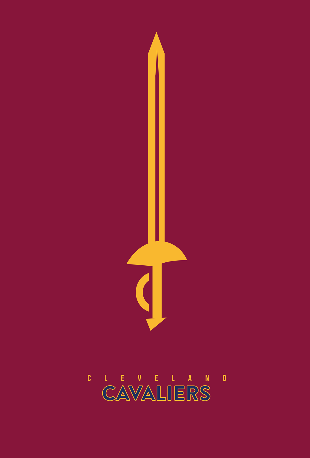 Cleveland Cavaliers Wallpapers