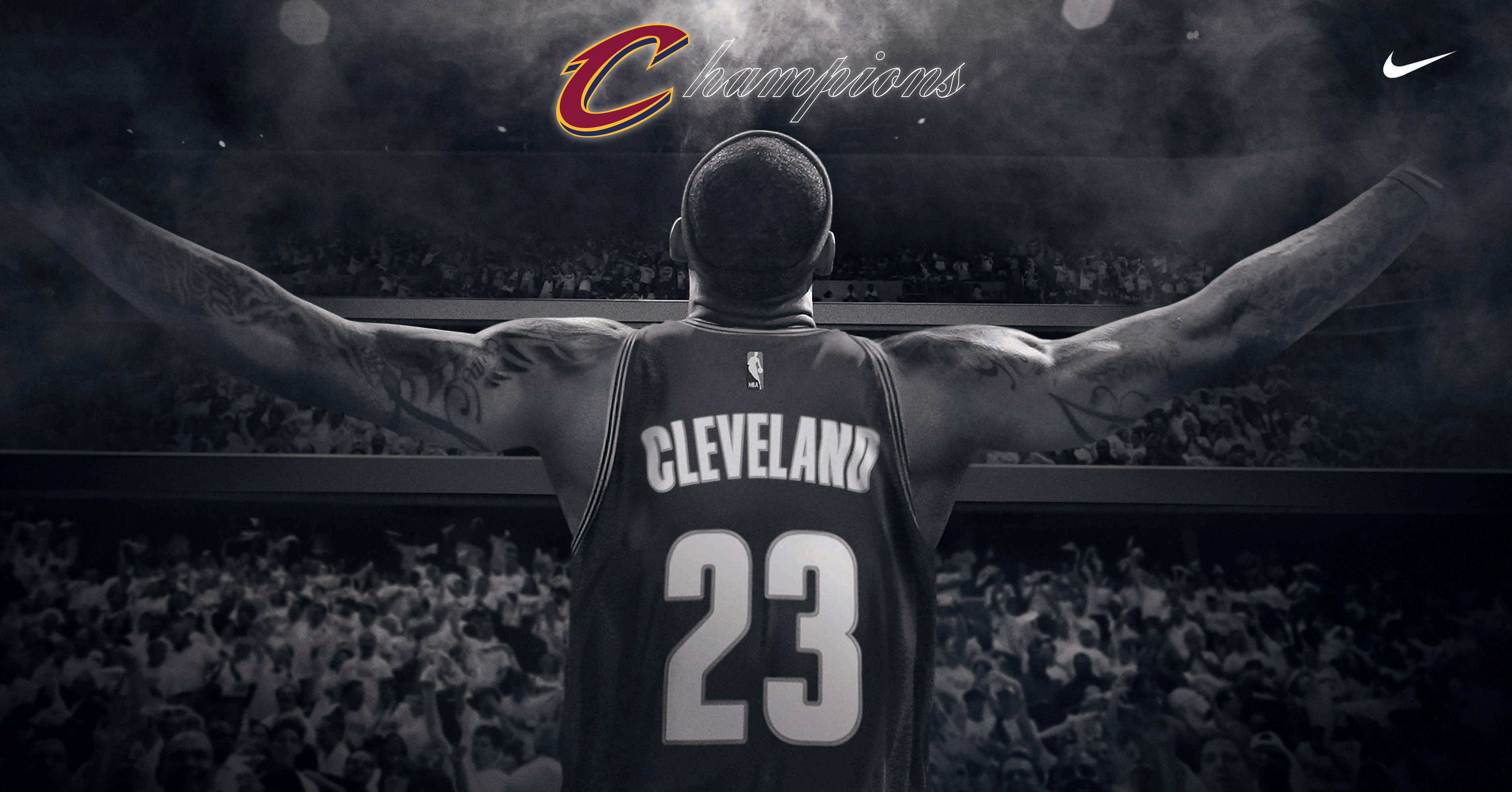 Cleveland Cavaliers Wallpapers