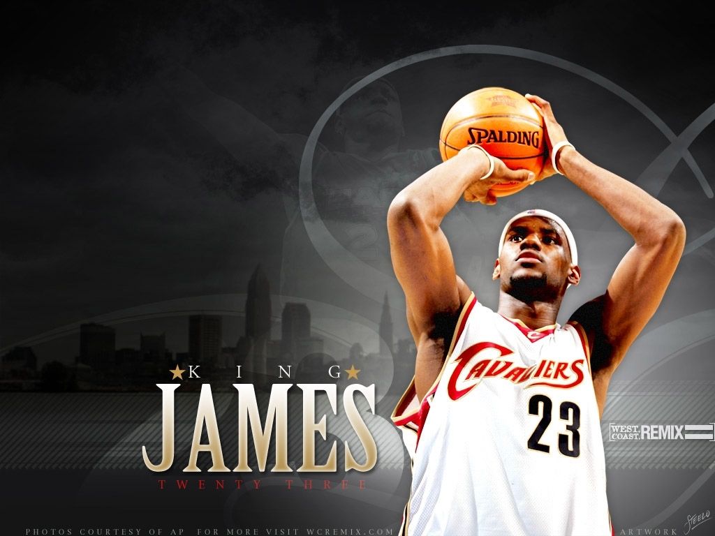 Cleveland Cavaliers Wallpapers