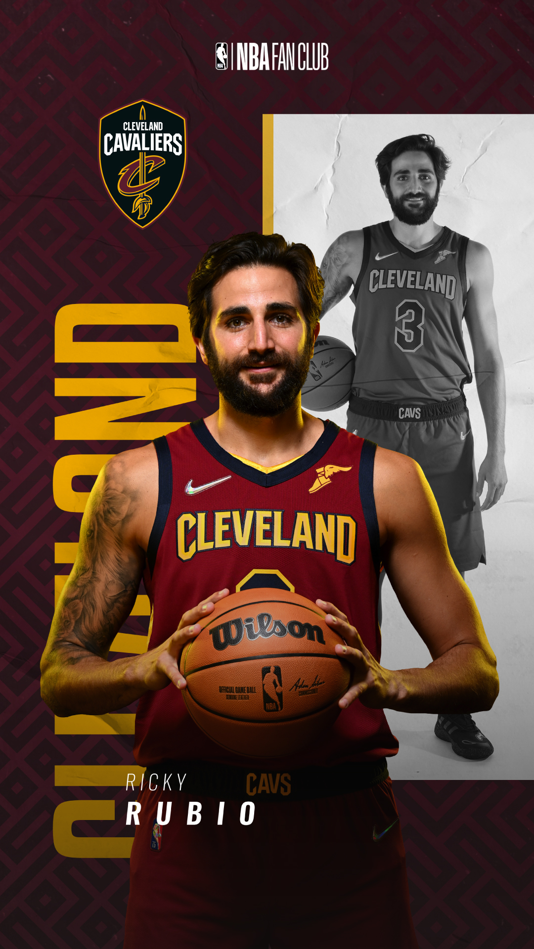 Cleveland Cavaliers Wallpapers