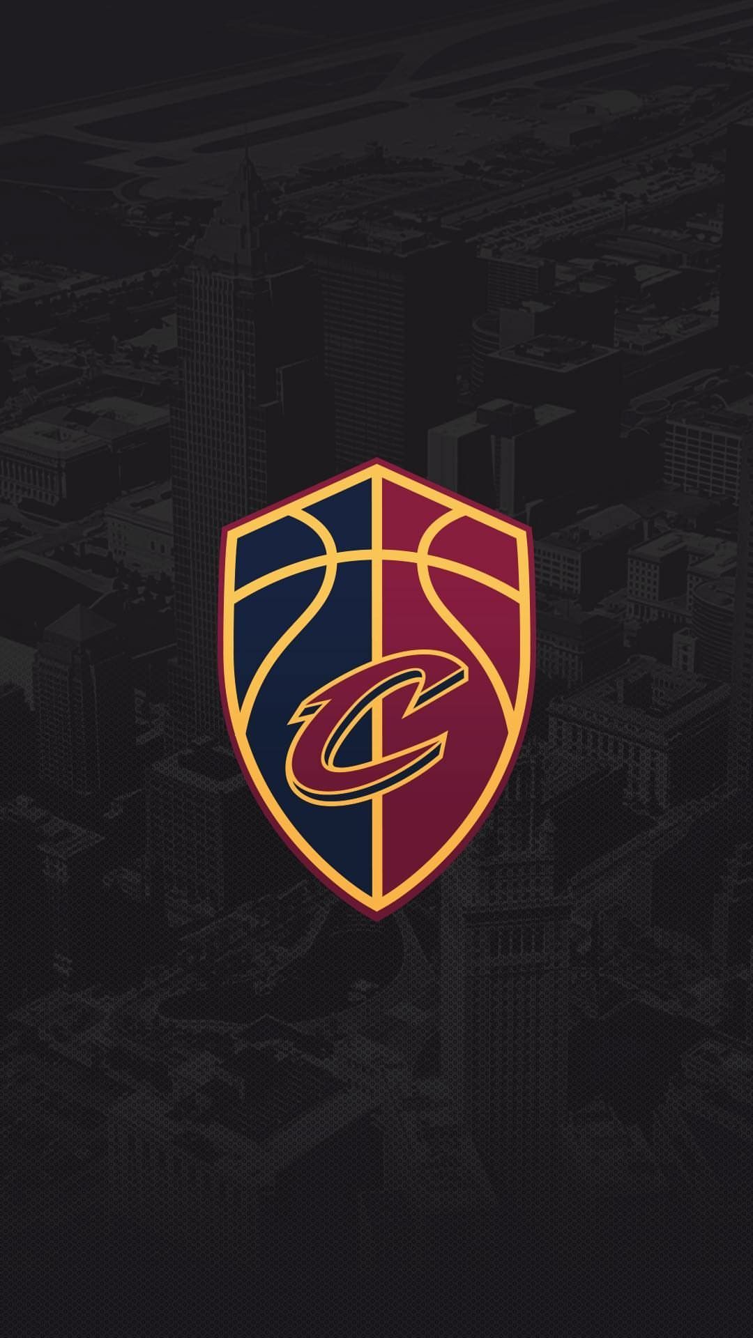 Cleveland Cavaliers Android Wallpapers