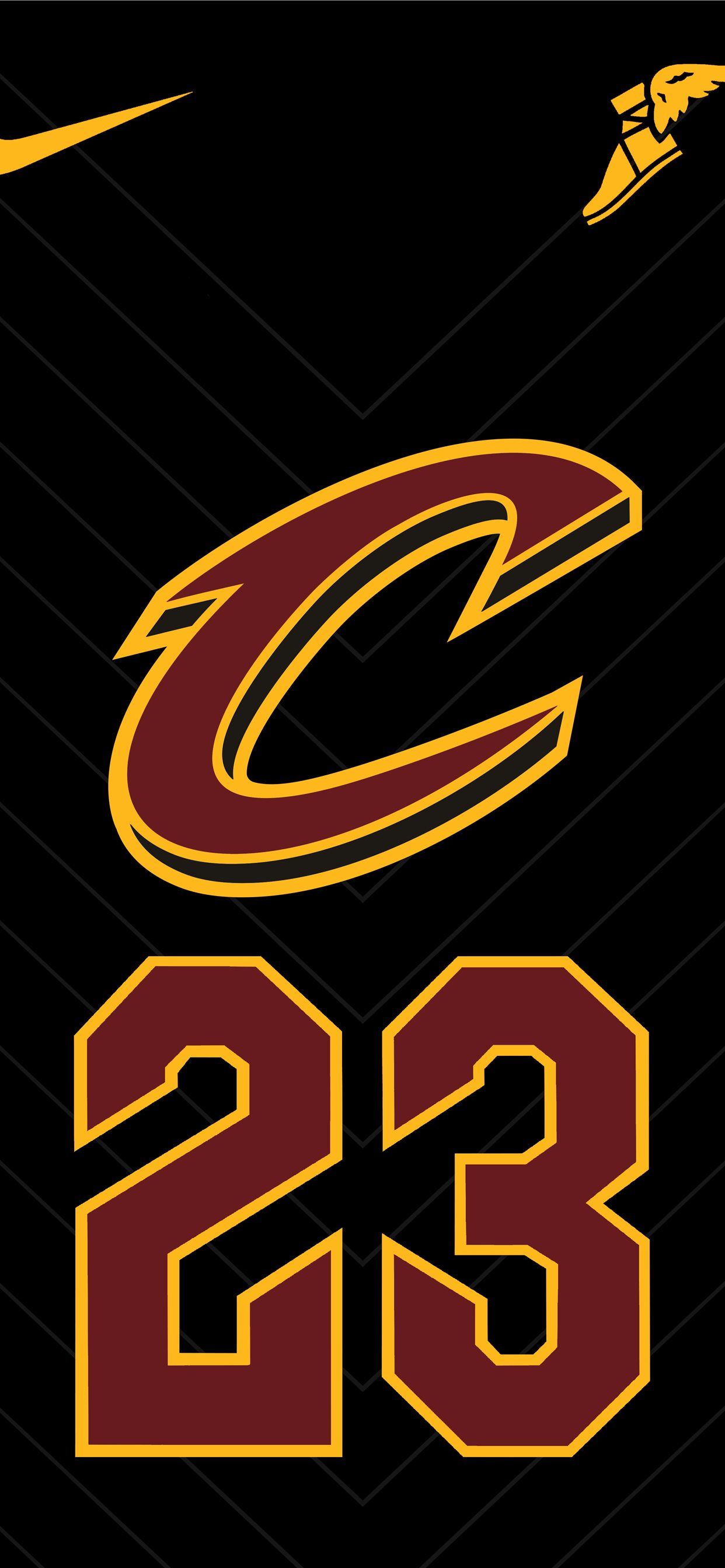 Cleveland Cavaliers Android Wallpapers