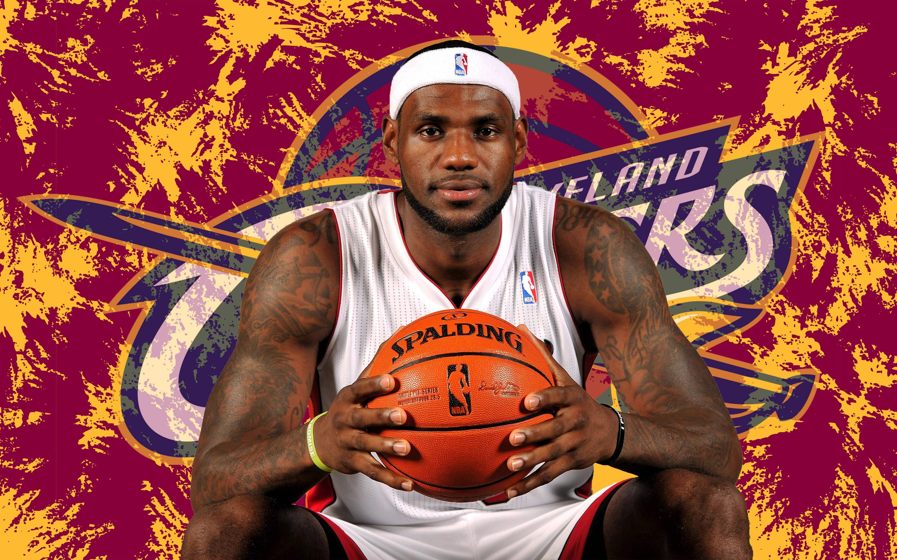 Cleveland Cavaliers Android Wallpapers