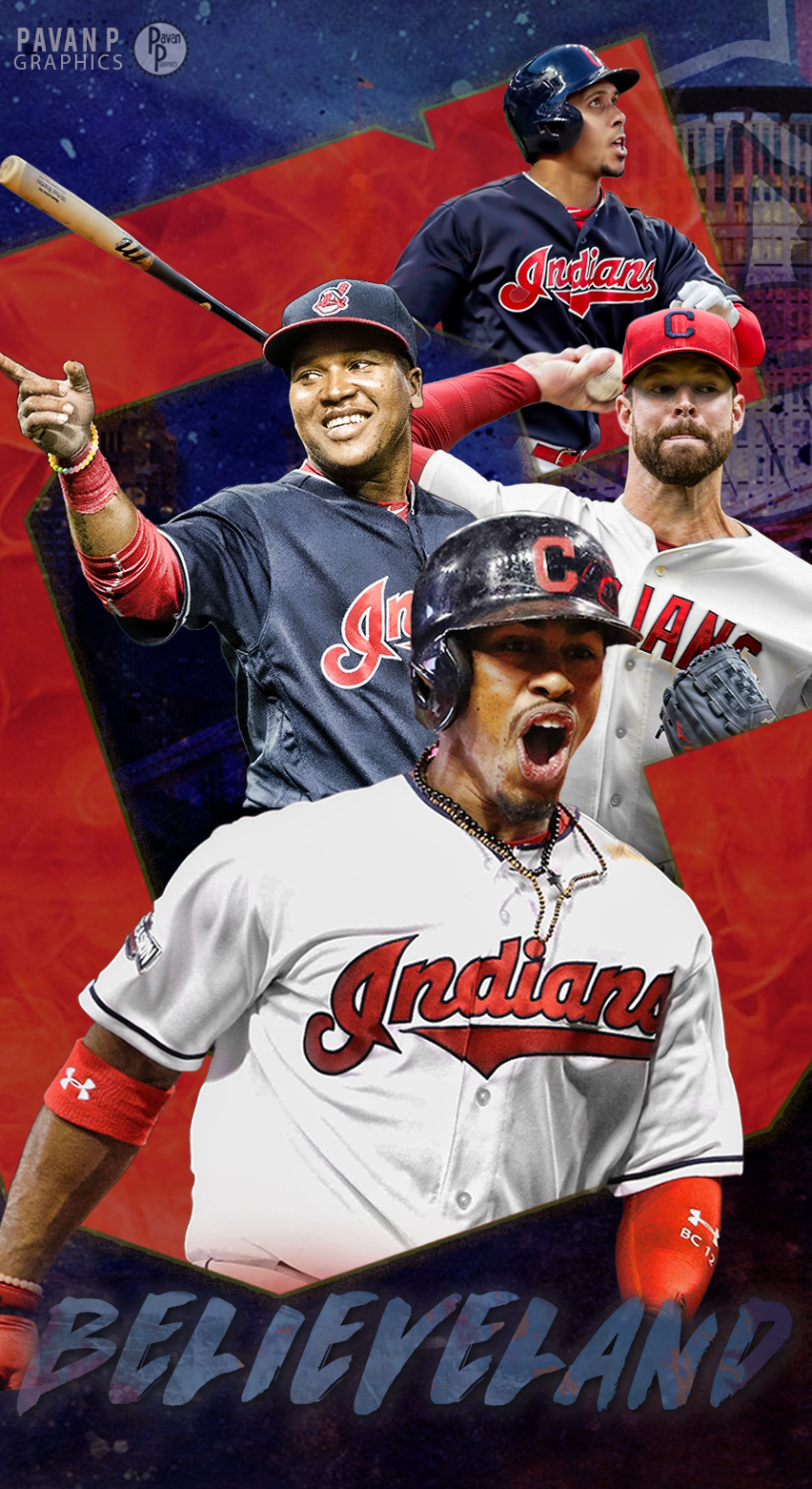 Cleveland Indians Wallpapers