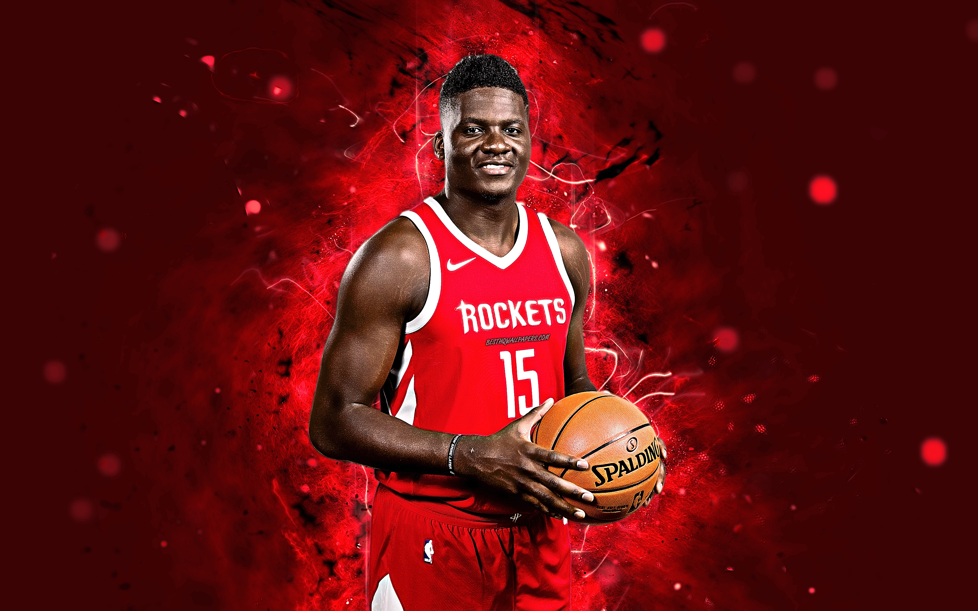 Clint Capela Wallpapers