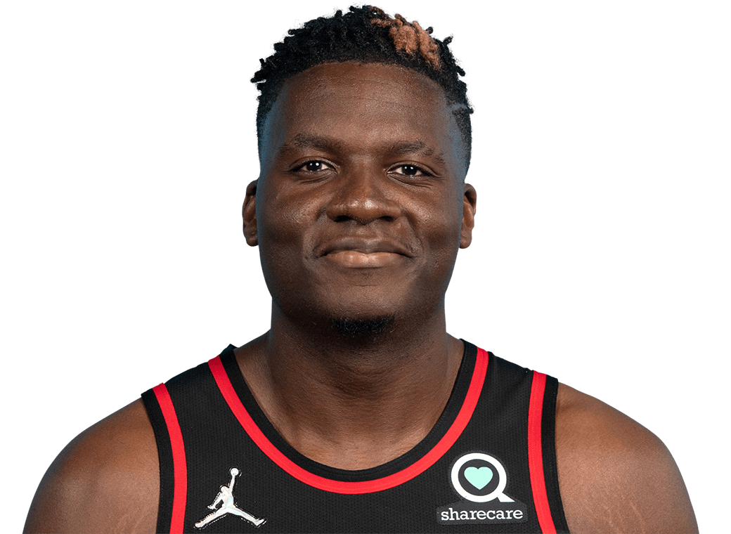 Clint Capela Wallpapers