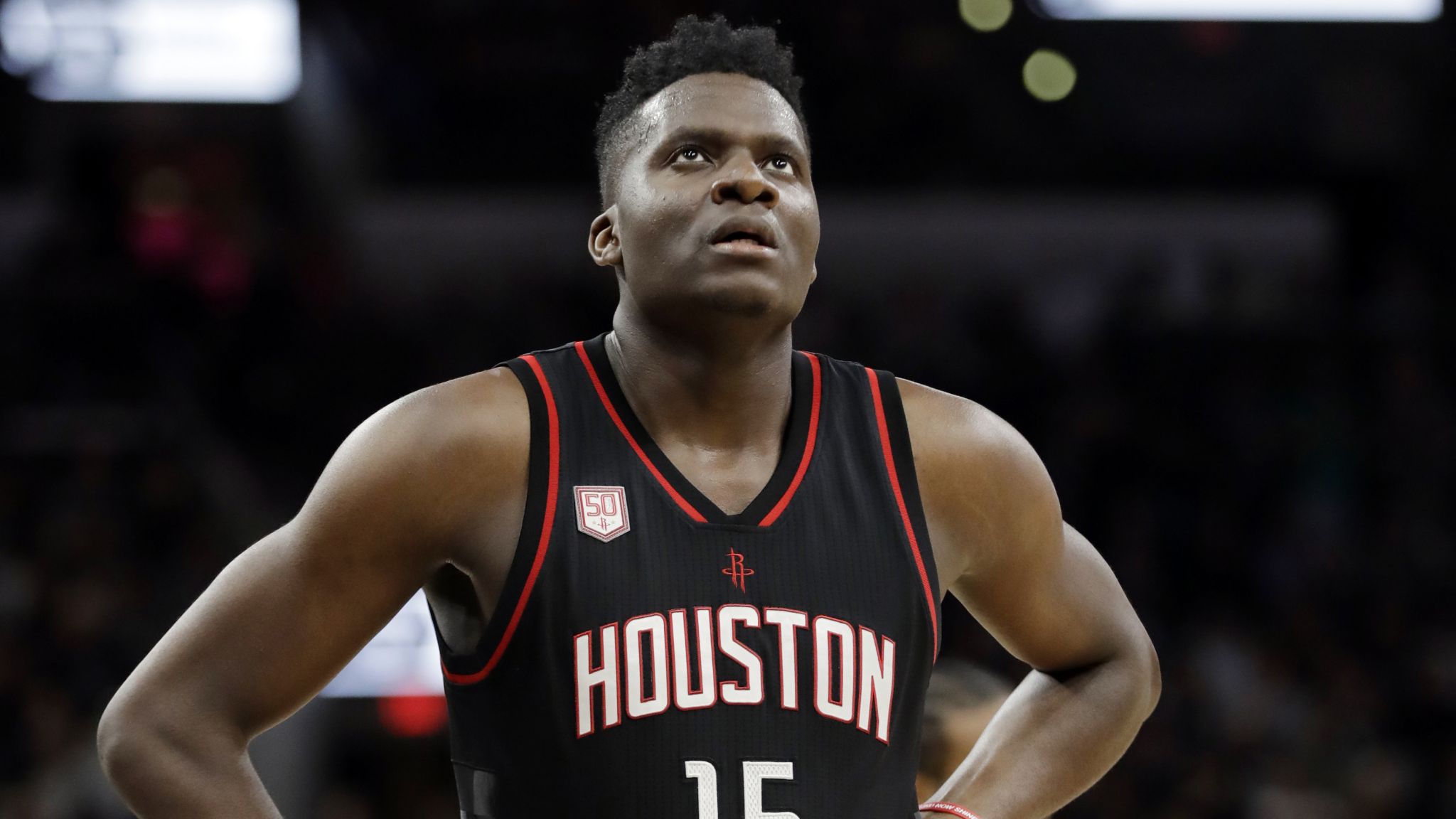 Clint Capela Wallpapers