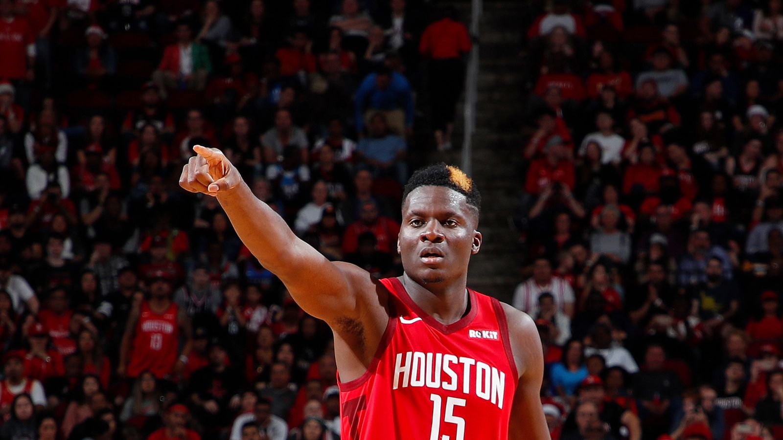 Clint Capela Wallpapers