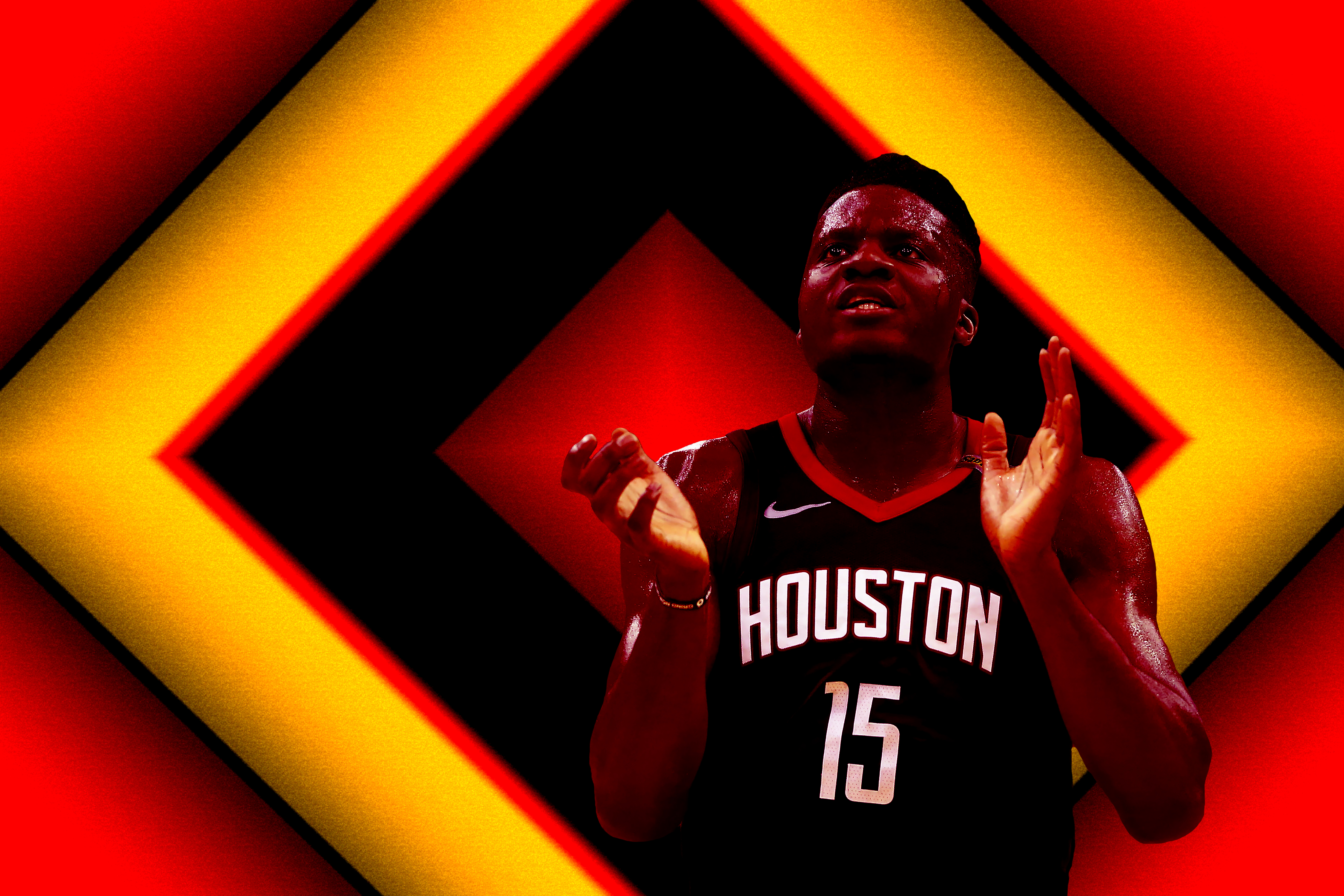 Clint Capela Wallpapers