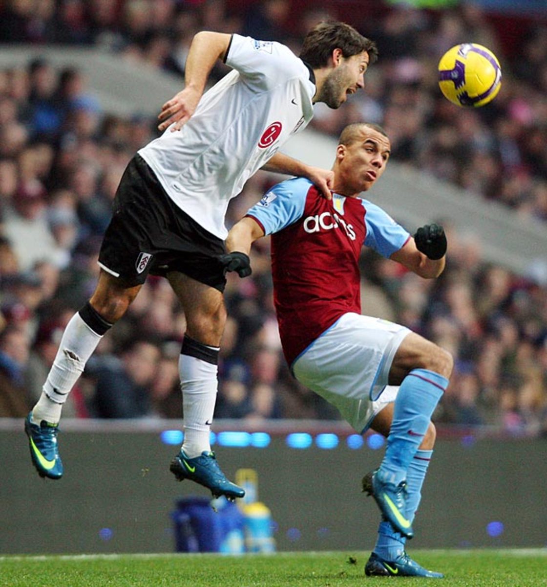 Clint Dempsey Wallpapers