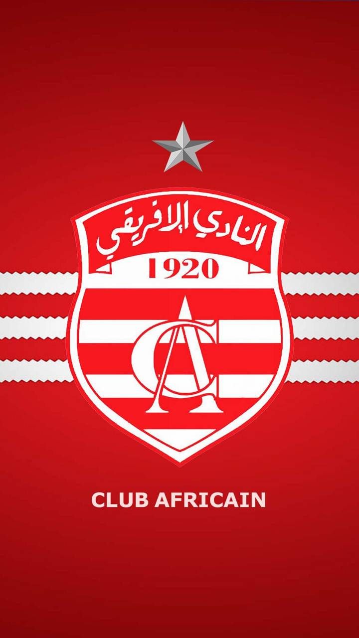 Club Africain Wallpapers