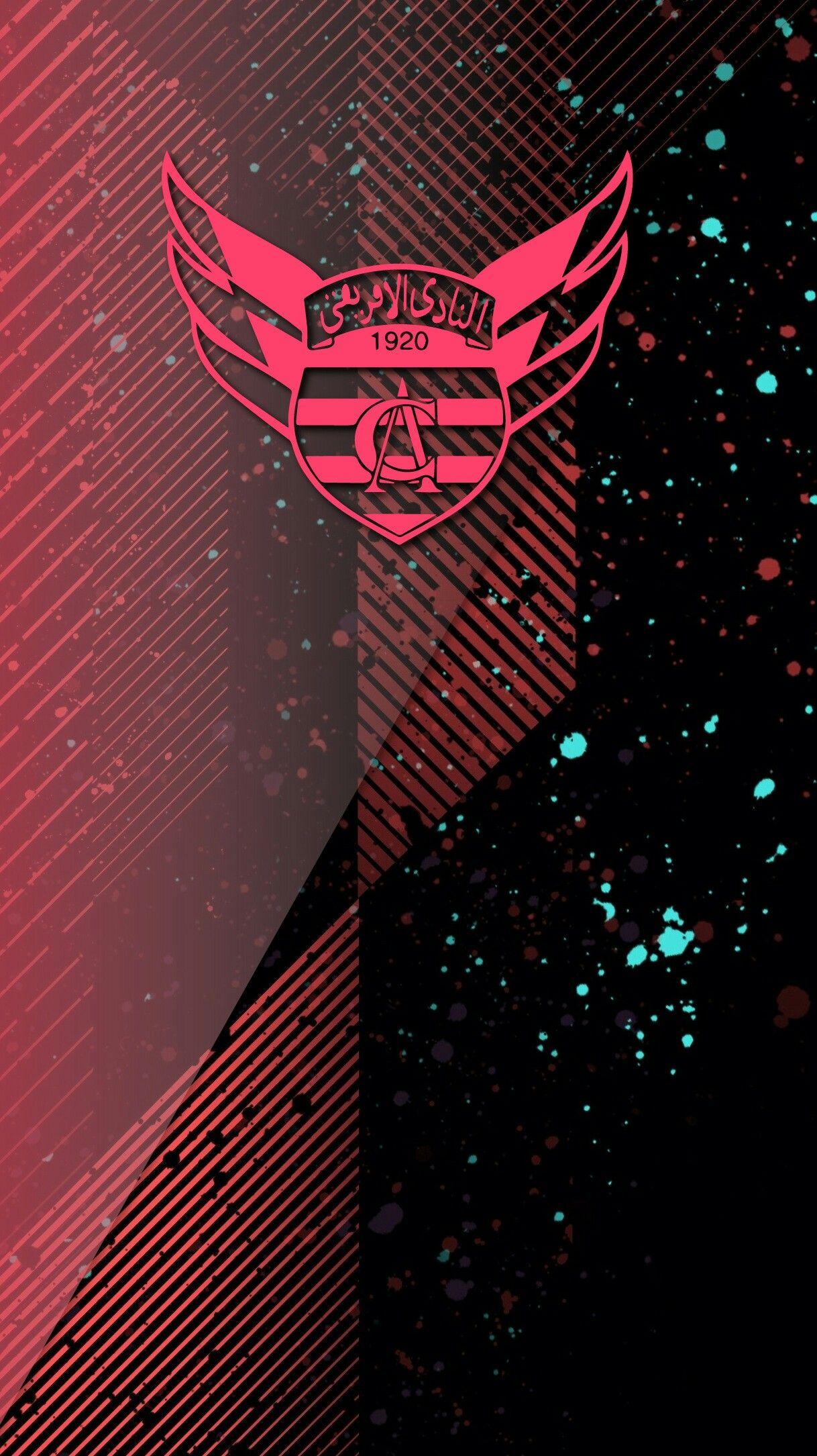 Club Africain Wallpapers