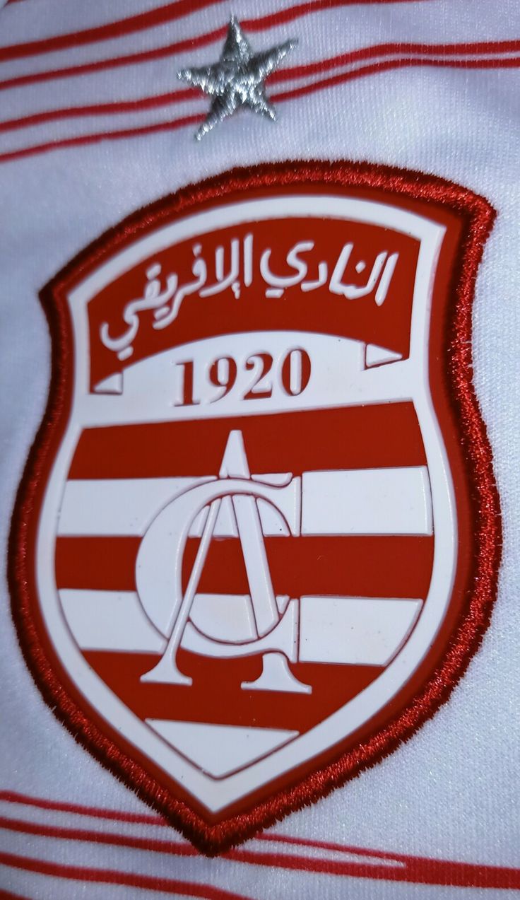 Club Africain Wallpapers