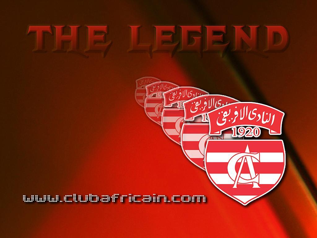 Club Africain Wallpapers