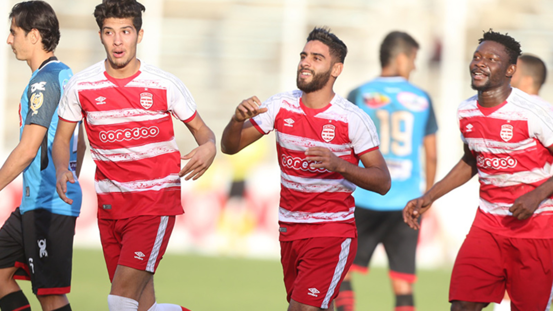 Club Africain Wallpapers