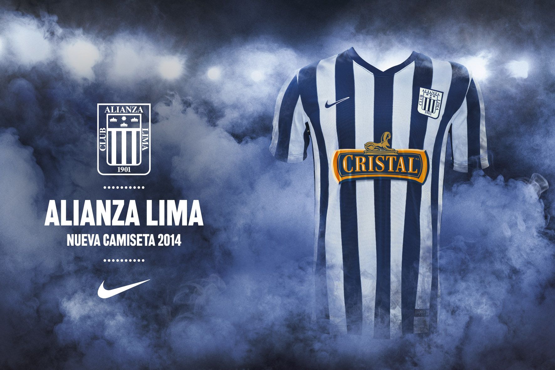 Club Alianza Lima Wallpapers