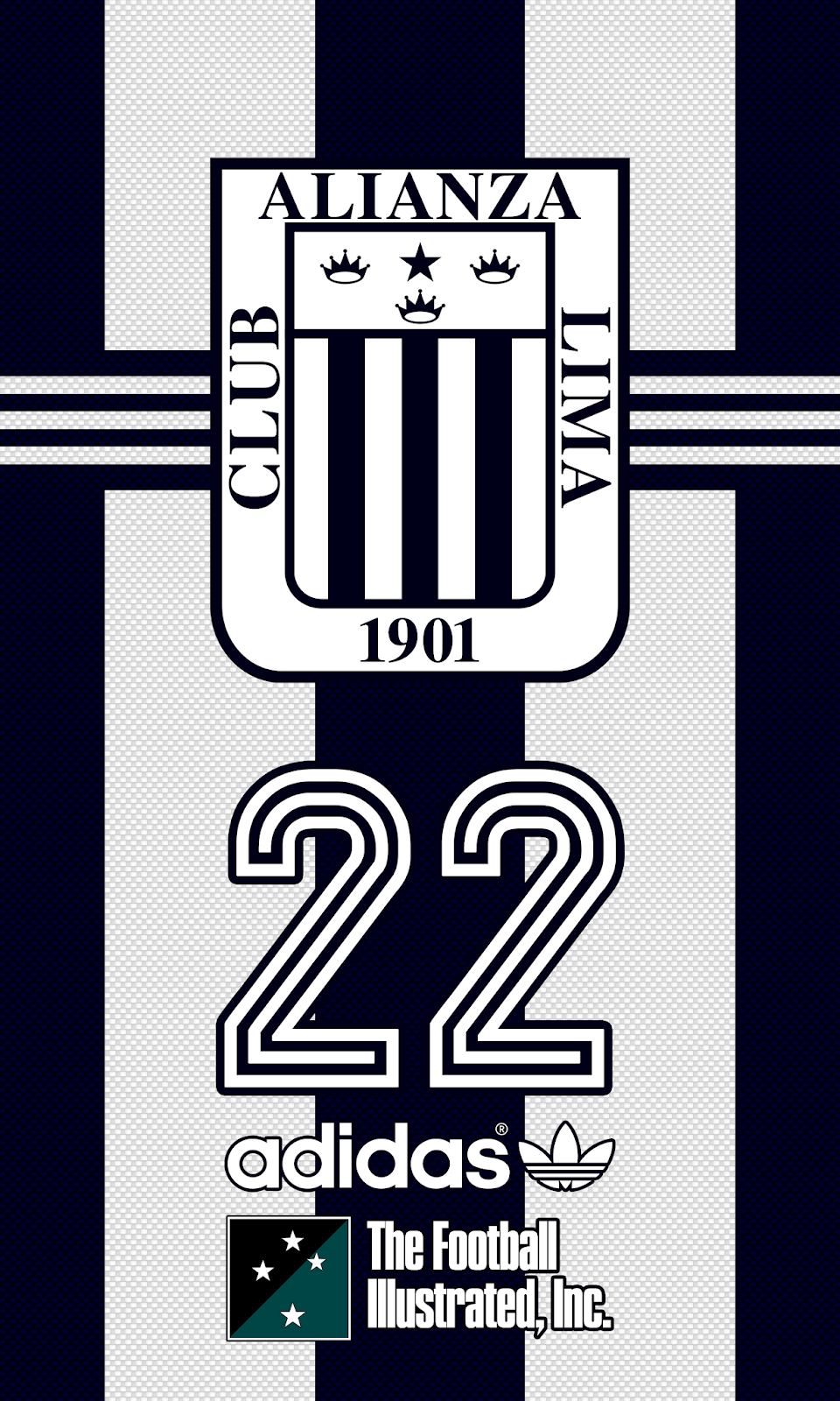 Club Alianza Lima Wallpapers