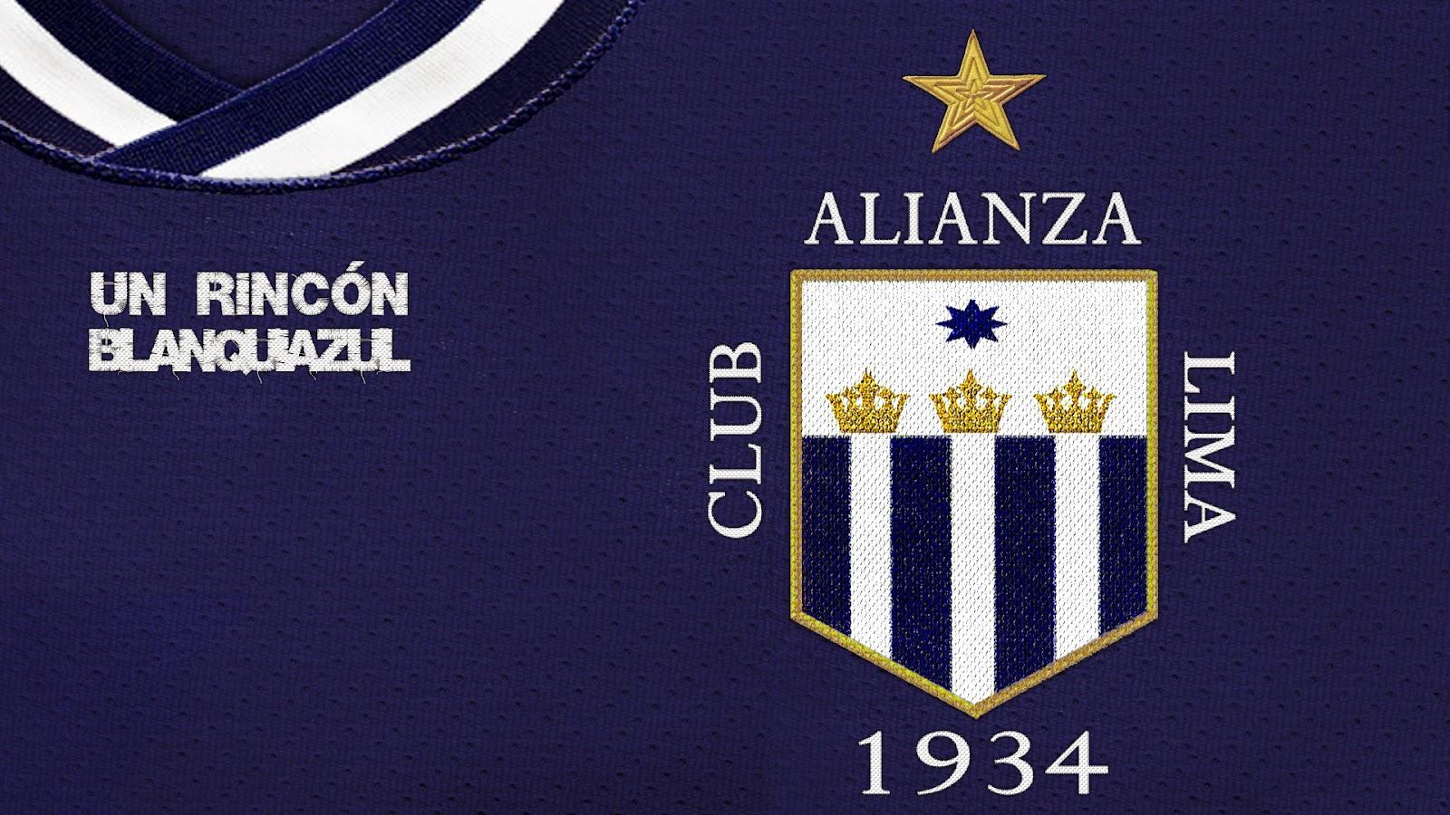 Club Alianza Lima Wallpapers