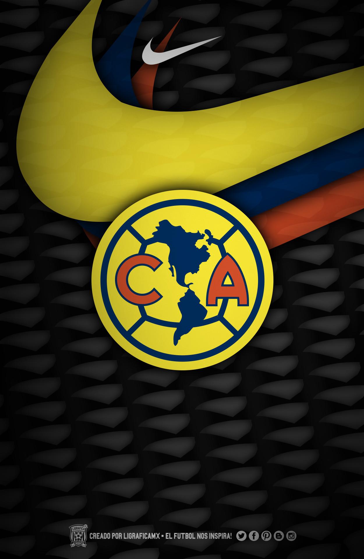 Club America Wallpapers