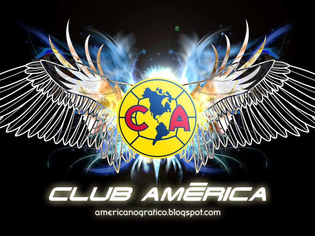 Club America Wallpapers