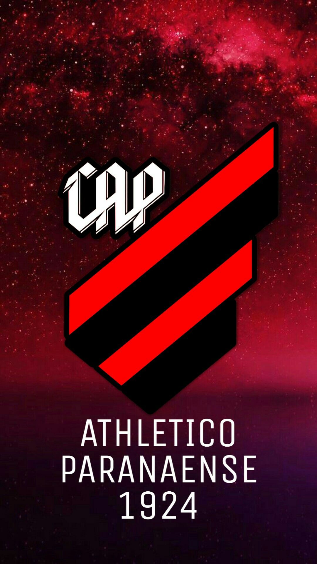 Club Athletico Paranaense Wallpapers