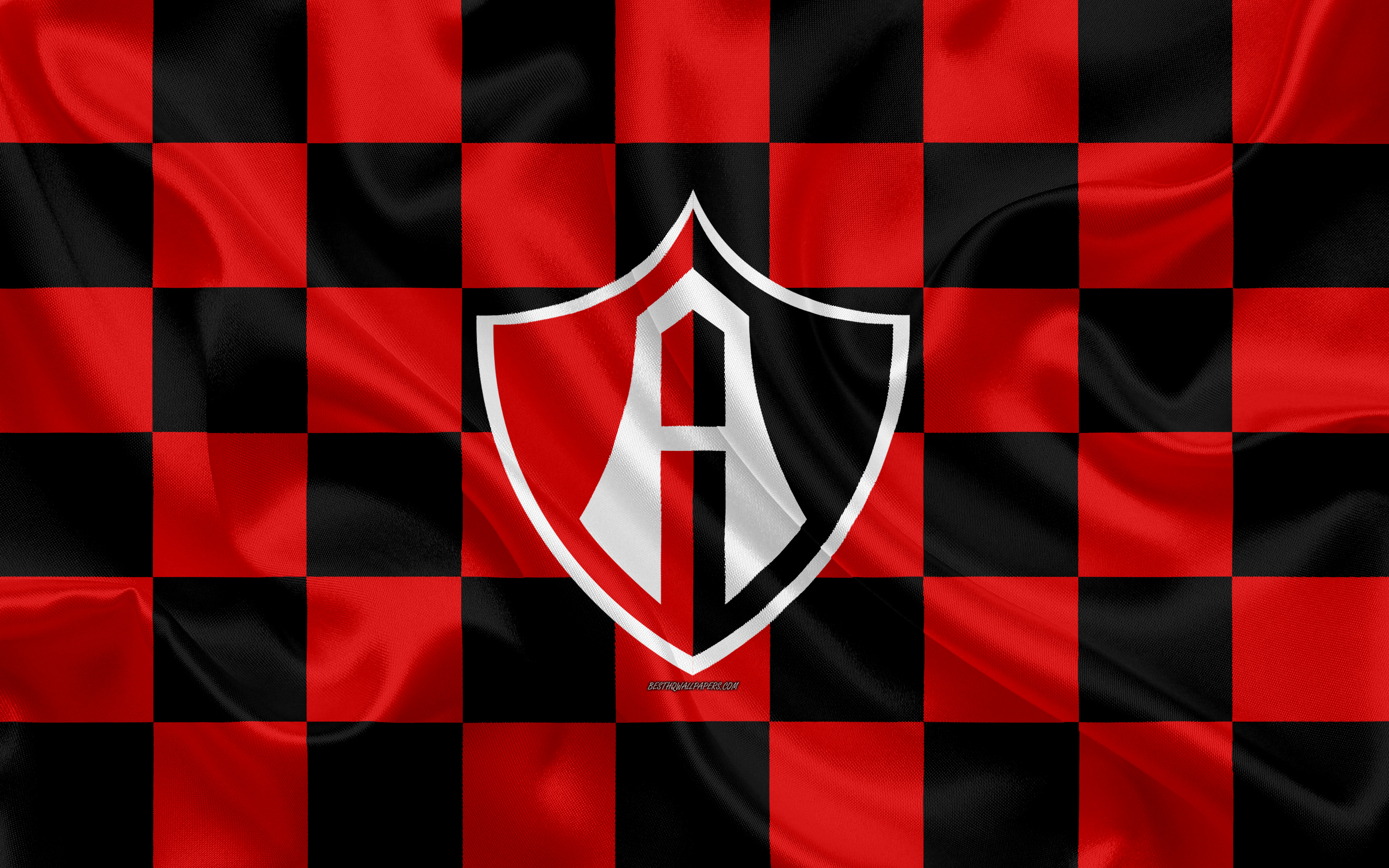 Club Atlas Wallpapers