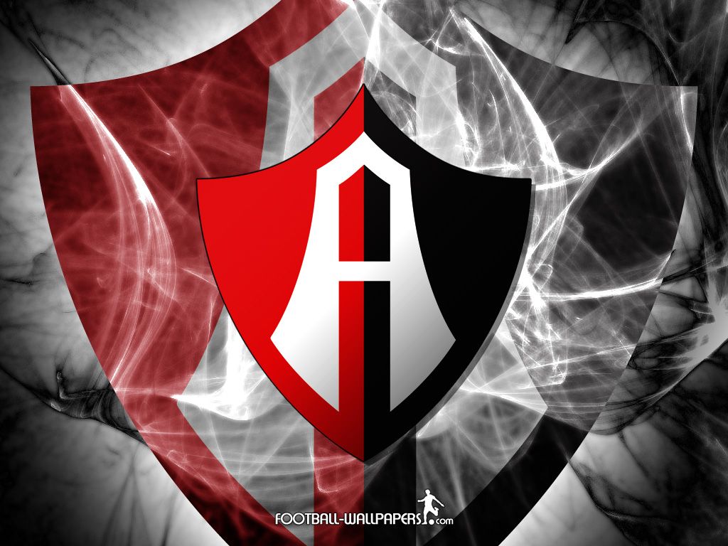 Club Atlas Wallpapers