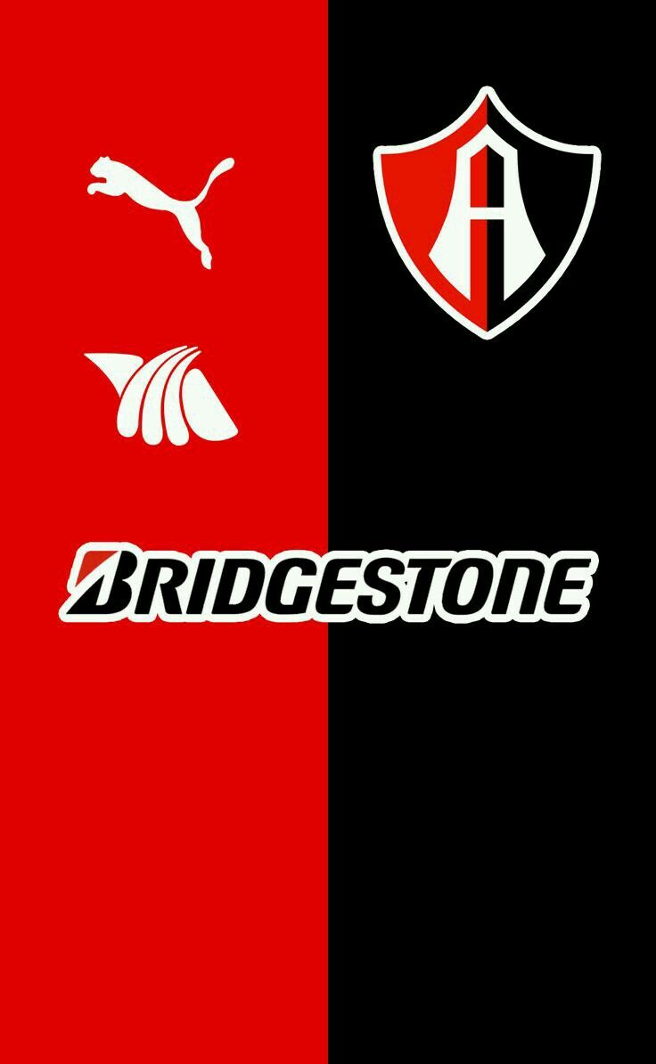 Club Atlas Wallpapers