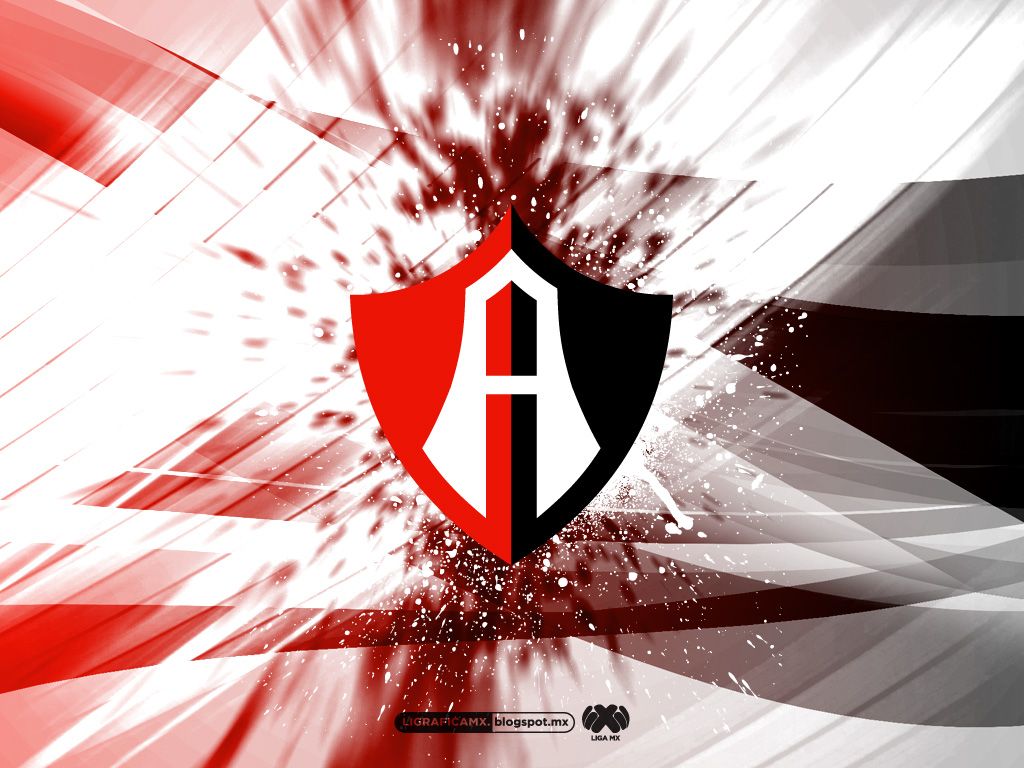 Club Atlas Wallpapers