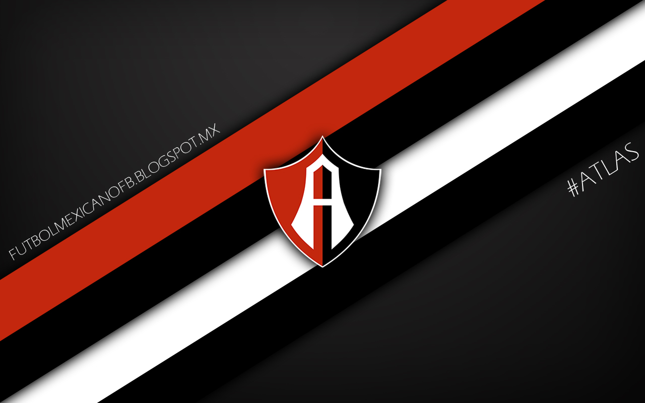 Club Atlas Wallpapers