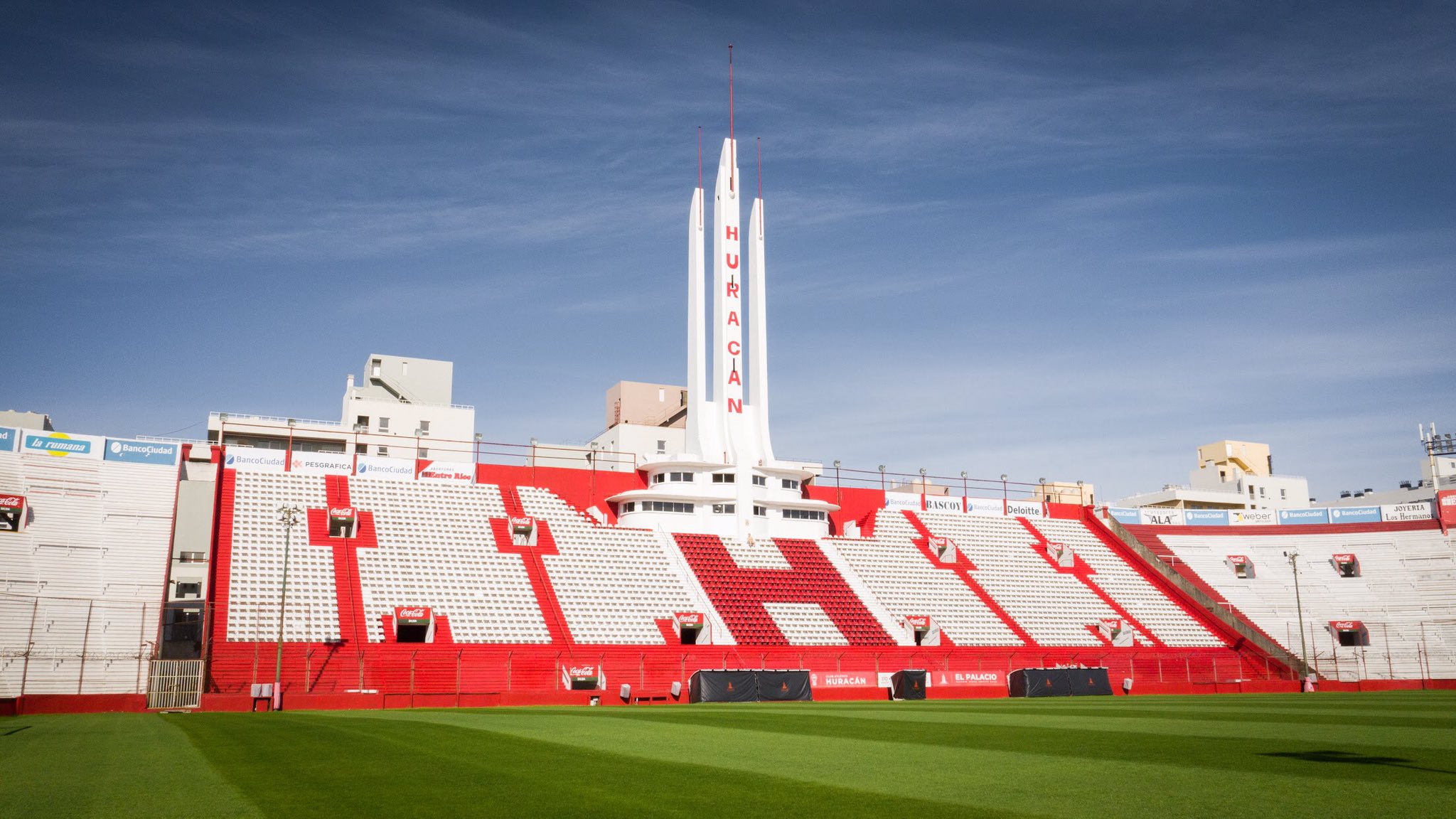 Club Atletico Huracan Wallpapers