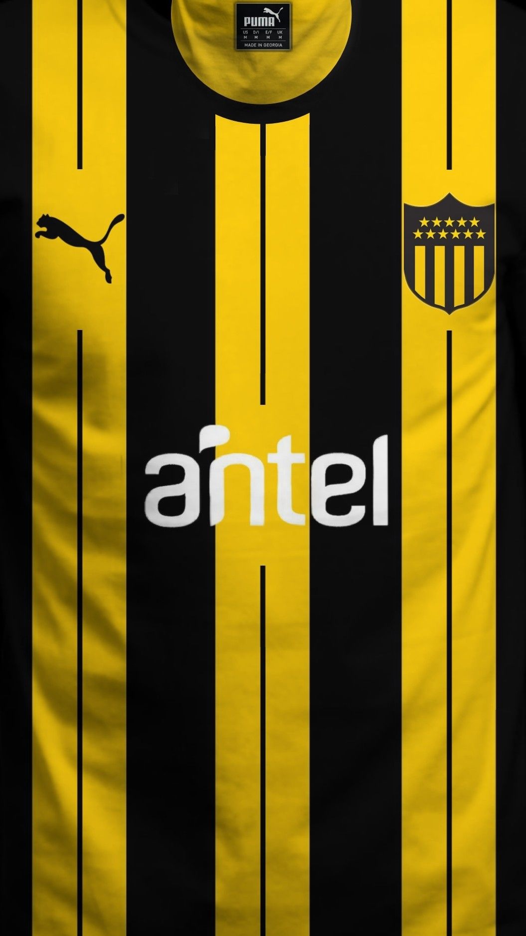 Club Atletico Penarol Wallpapers