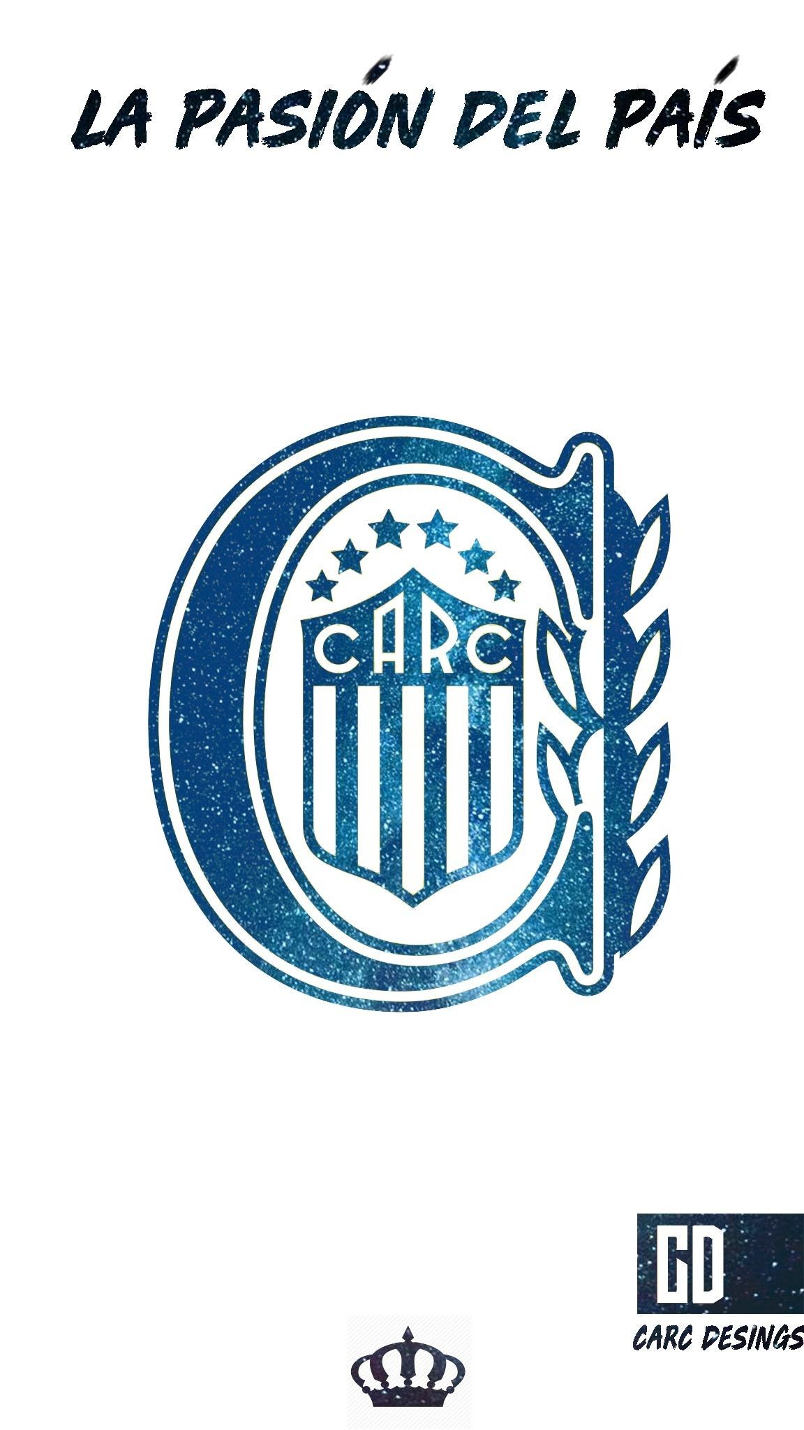 Club Atletico Rosario Central Wallpapers