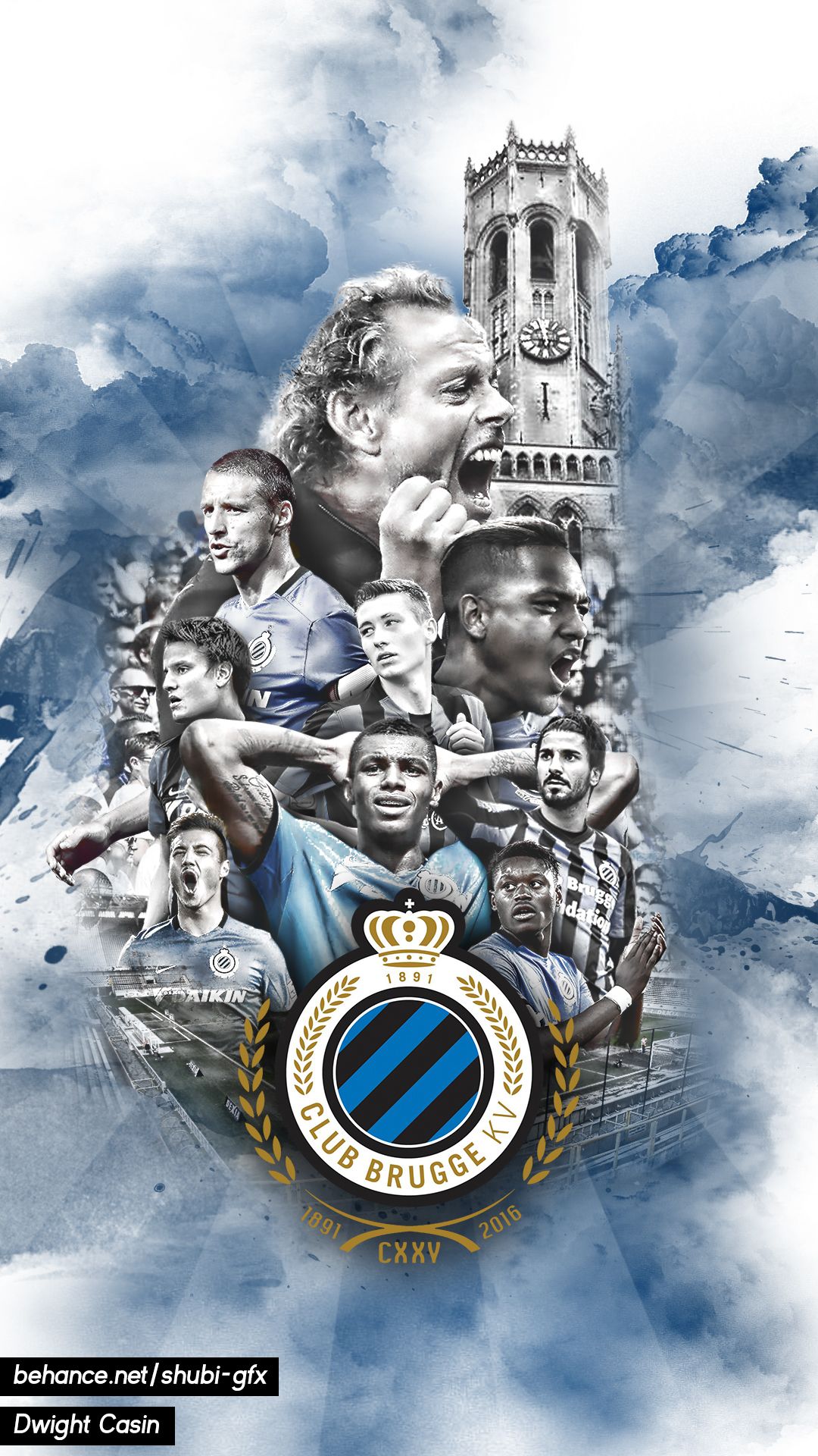 Club Brugge Kv Wallpapers