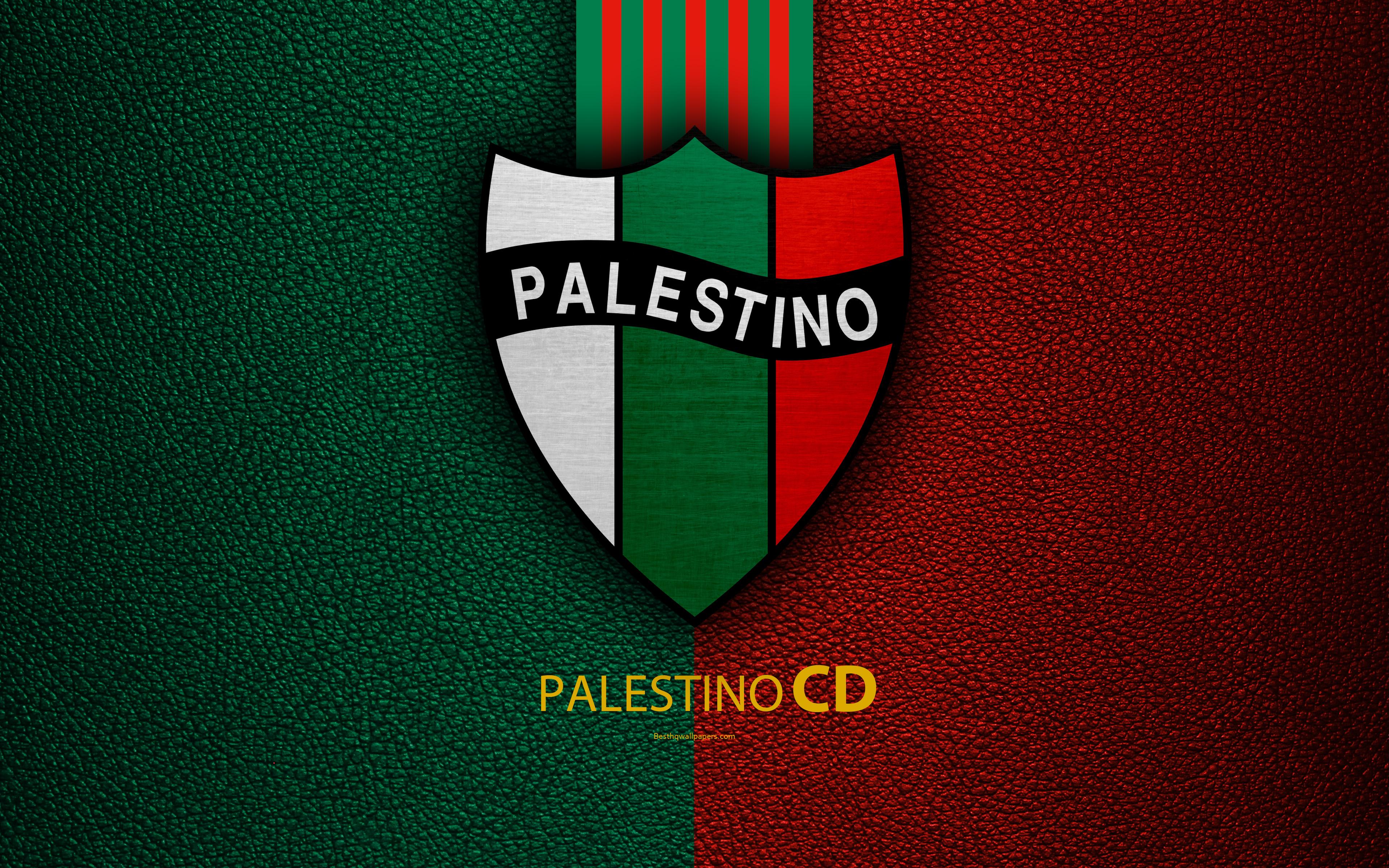 Club Deportivo Palestino Wallpapers