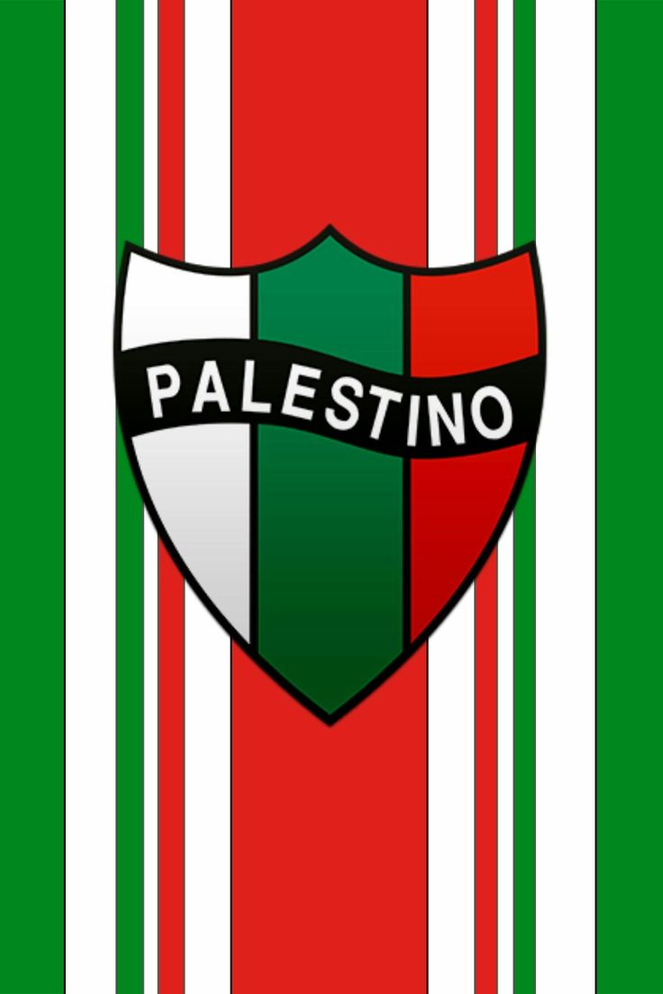 Club Deportivo Palestino Wallpapers