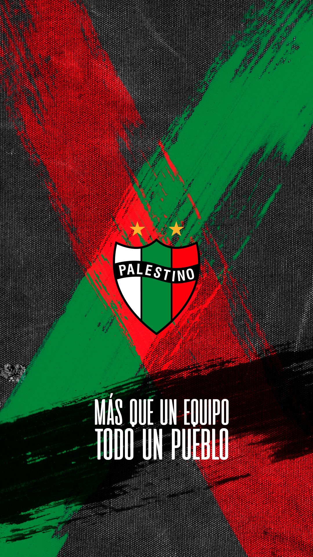 Club Deportivo Palestino Wallpapers