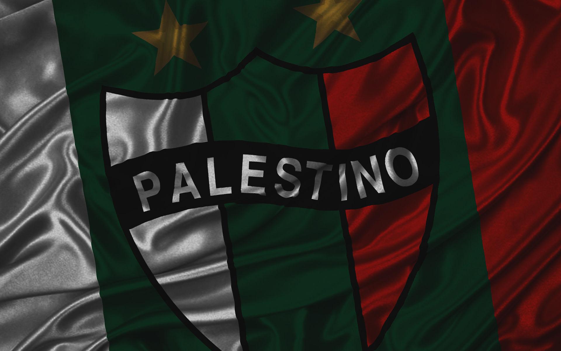 Club Deportivo Palestino Wallpapers