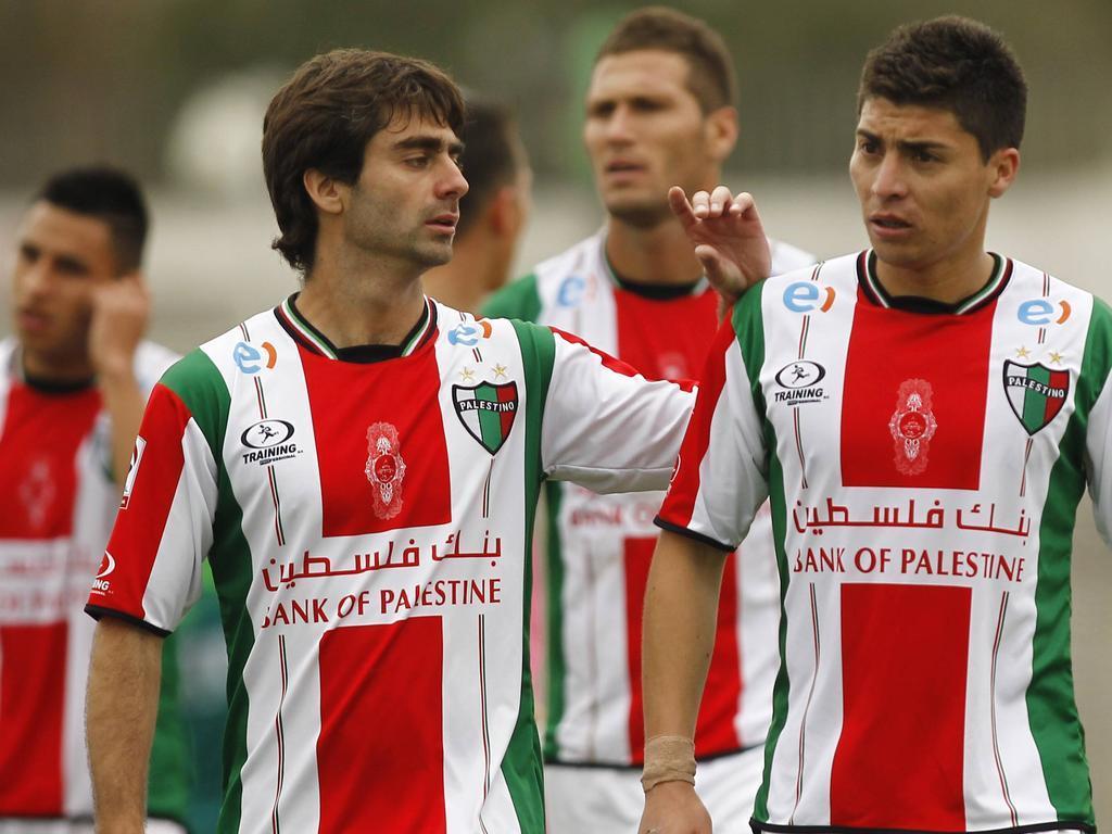 Club Deportivo Palestino Wallpapers