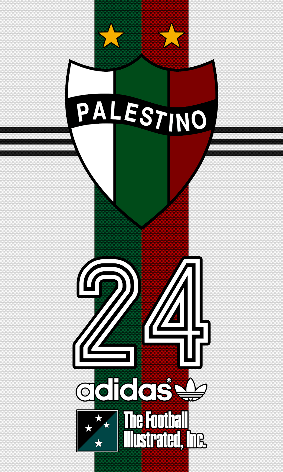 Club Deportivo Palestino Wallpapers