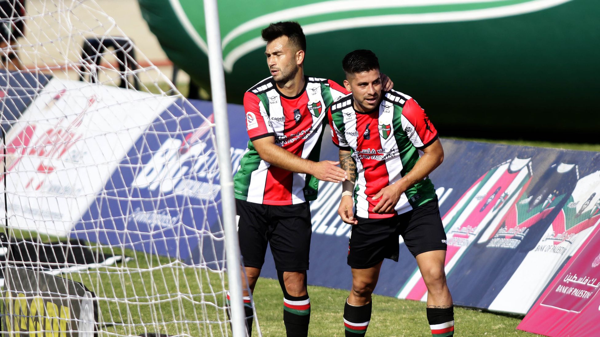 Club Deportivo Palestino Wallpapers