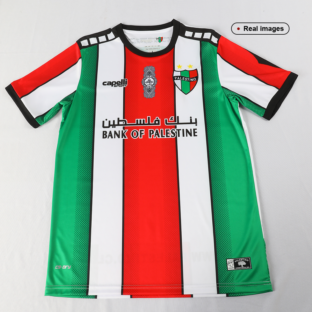 Club Deportivo Palestino Wallpapers